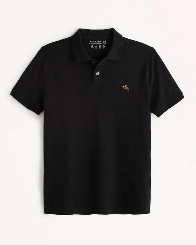 AF Men's Polo 1